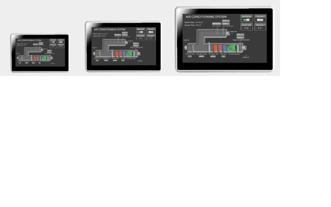 HMI Image